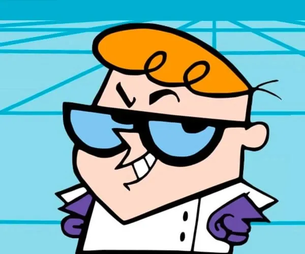 Dexter