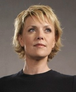 Dr Samantha Carter