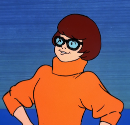 Velma Dinkley